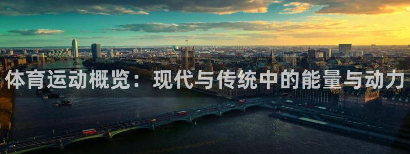 公海赌赌船官方正版app集团logo：体育运动概览：现代与传